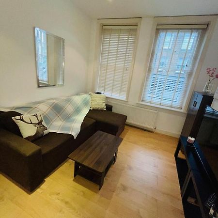 Amazing 2 Bedroom Apartment London Exteriör bild